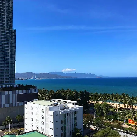 Nguyen Kim - Nha Trang Hotel